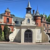Pałac w Pławniowicach