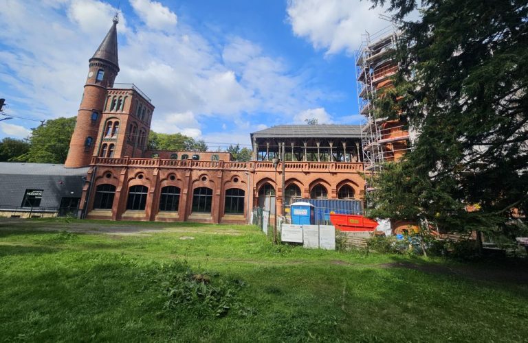 Sokołowsko – ludzie z pasją, a historia jest tłem